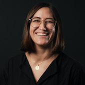 sandrine pitton's Profile Picture