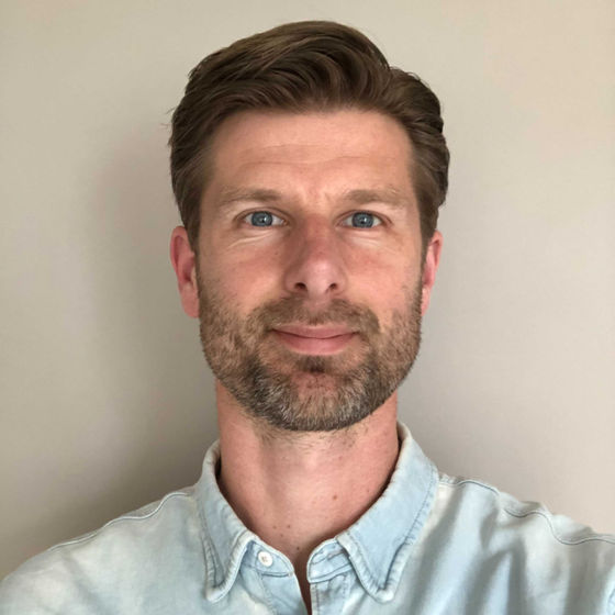 Profile image for Erik D.