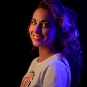 Elena Ristovska's Profile Picture
