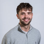 Sam Pool's Profile Picture