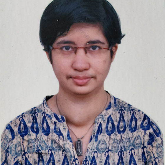 Profile image for Keya A.