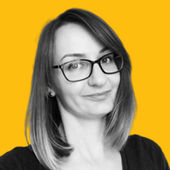 Karolina Jamula Mucha's Profile Picture
