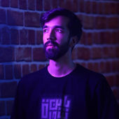 Mahdi ahmadi's Profile Picture