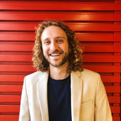 Franco Catania's Profile Picture