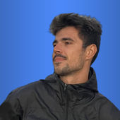 Deived Gall Camargo's Profile Picture