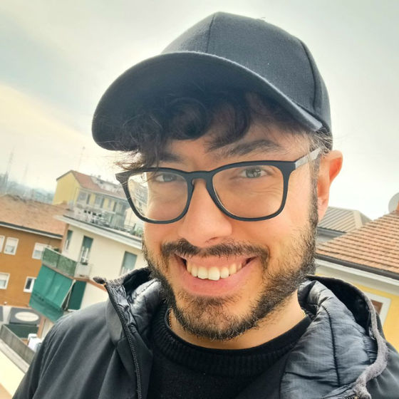 Profile image for Daniel S.