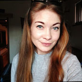Emma Brand's Profile Picture