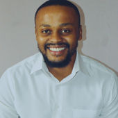 Lerato Mohlaudi's Profile Picture