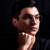 Wilker Cardoso's Profile Picture