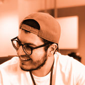 Francesco Arena's Profile Picture