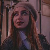 donya nasiri's Profile Picture