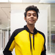 Profile image for Soumodeep Bhowmick
