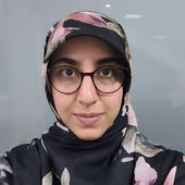 Zahra Rezaei's Profile Picture