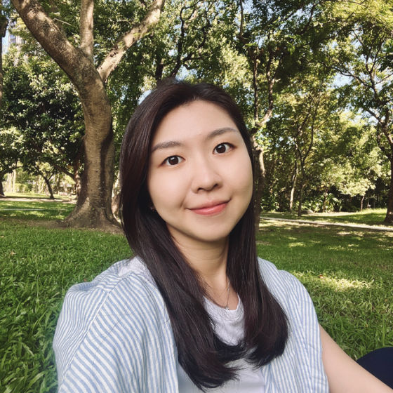 Profile image for Xuan-Hui Y.