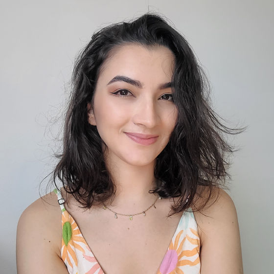 Profile image for Bianca S.