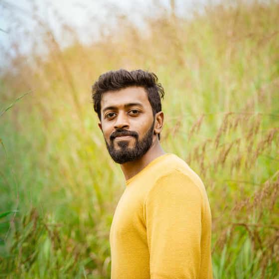 Profile image for Anand S.