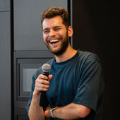 Andrei Bohateret's Profile Picture