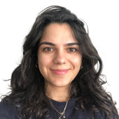 Sena Kalyoncuoglu's Profile Picture