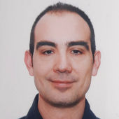 Federico Nogales Gómez's Profile Picture