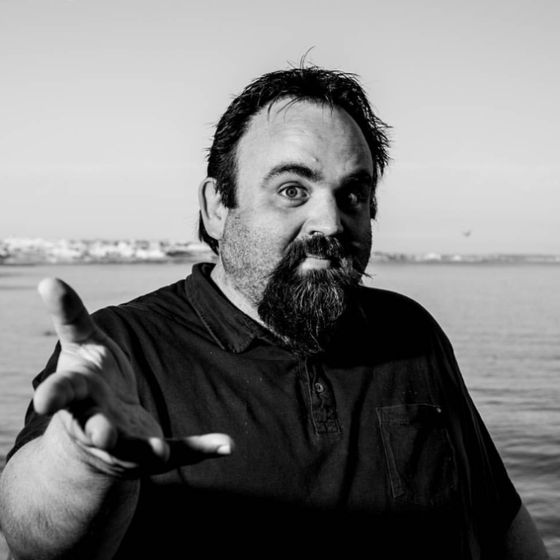 Profile image for Luis P.