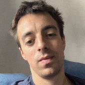 Miguel Alén de Luna's Profile Picture