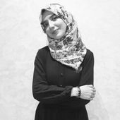 ghatrif meriem's Profile Picture