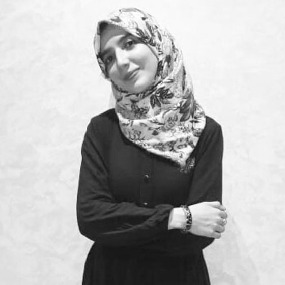 Profile image for ghatrif m.