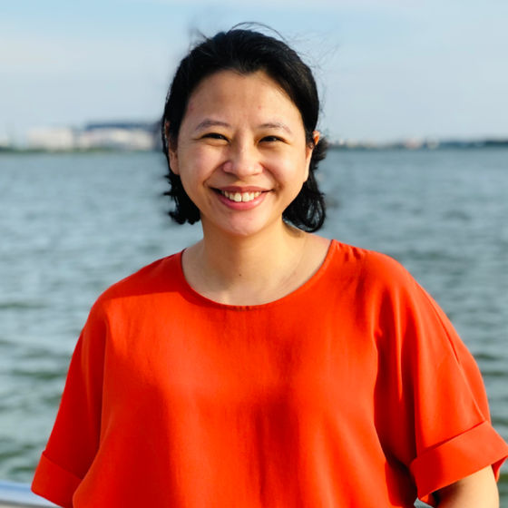 Profile image for Tang C.