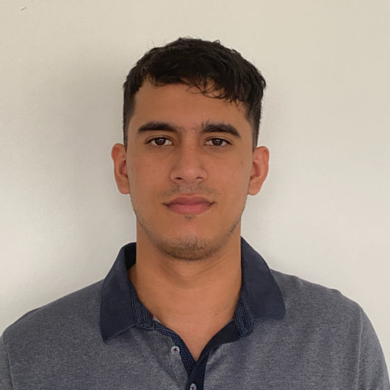 Profile image for Jhon  Varela Carmona