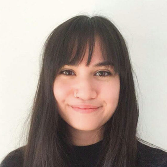 Profile image for Arianne T.