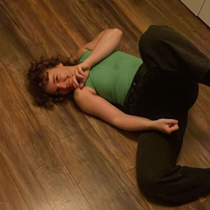 View Virginia Vivaldi