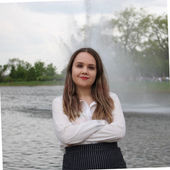 Claudia Feochari's Profile Picture