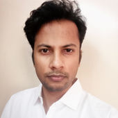 Sanjay Sarkar's Profile Picture
