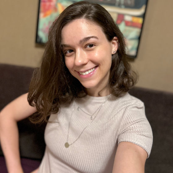 Profile image for Raphaela V.