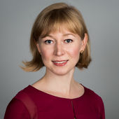 Alexandra Tragut's Profile Picture