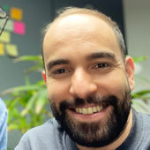 MOHAMMAD KHORRAMI's Profile Picture