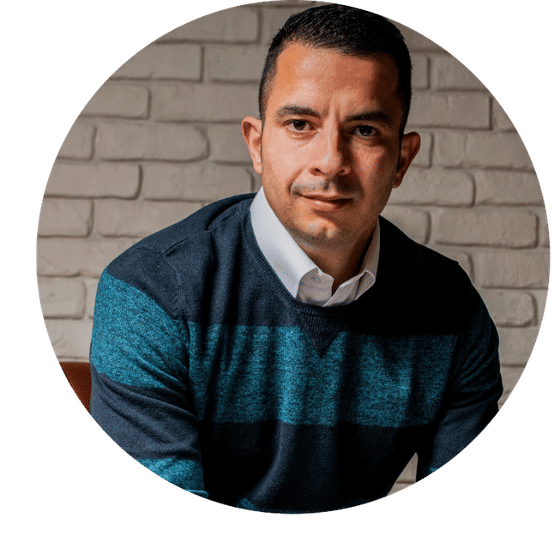 Profile image for Matthew F.