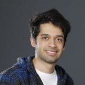 Mohammad Mahdi Meimandi Niababaki's Profile Picture