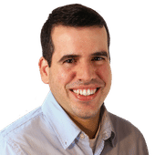 Tiago R Vasconcelos's Profile Picture