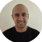 Gerardo's Profile Picture