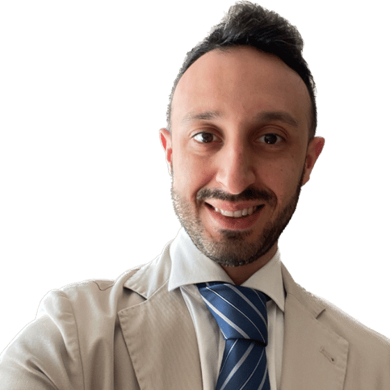 Profile image for Giuseppe Marletta