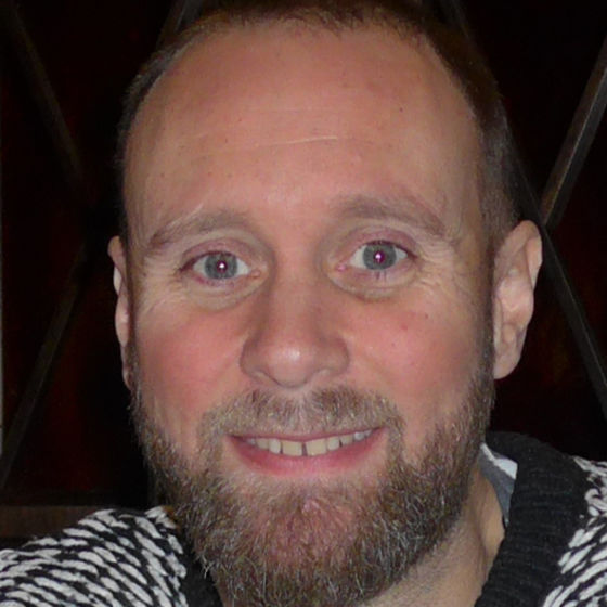 Profile image for james h.