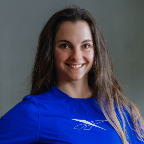 Profile image for Brunella M.