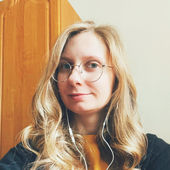 Varvara Panina's Profile Picture