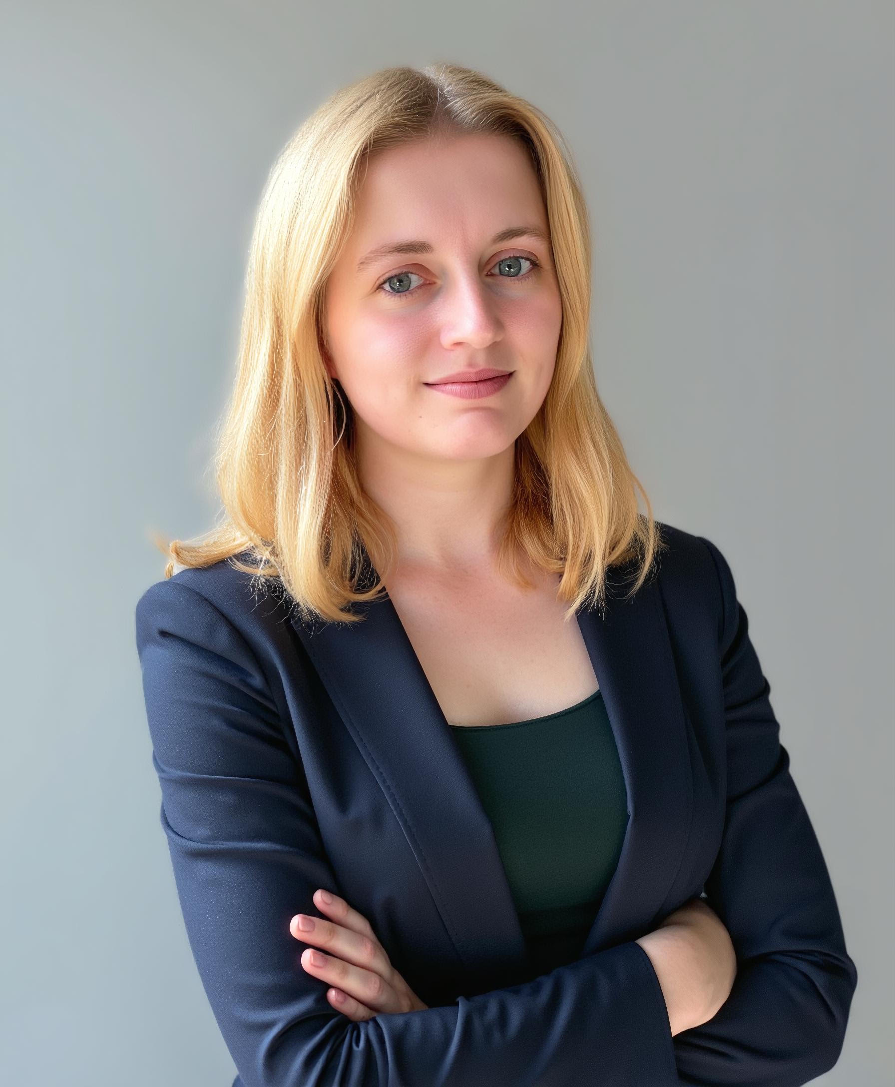 Katie Senior UX