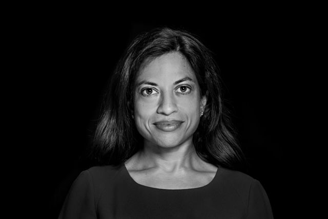 Monisha Saldanha