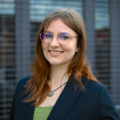 Lena Hieber's Profile Picture