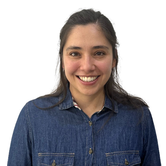 Profile image for Tania B.