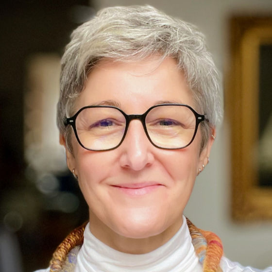 Profile image for Cristina M.