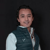 Luis Eduardo Victoria Martínez's Profile Picture